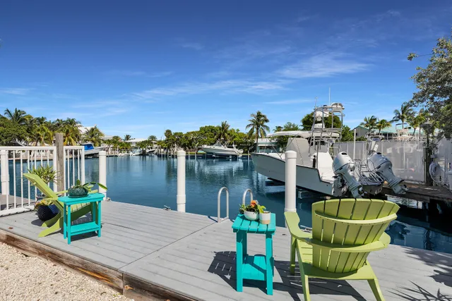 $1,650,000 | 1220 122nd Street, Unit OCEAN, Marathon, FL 33050