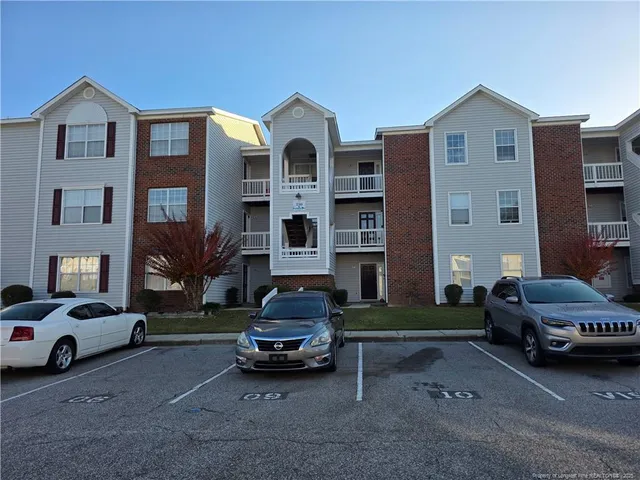 $156,700 | 216 Waterdown Drive, Fayetteville, NC 28314