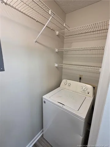 $156,700 | 216 Waterdown Drive, Fayetteville, NC 28314