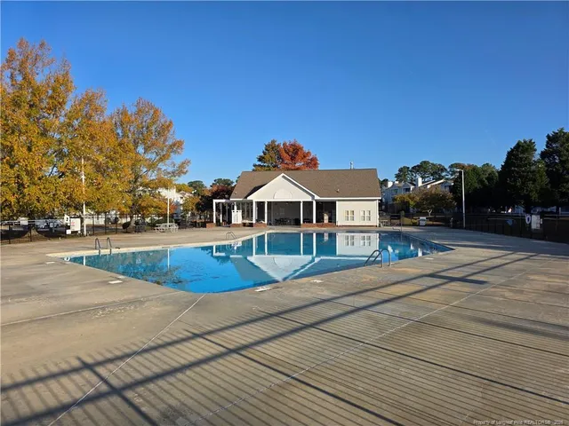 $156,700 | 216 Waterdown Drive, Fayetteville, NC 28314