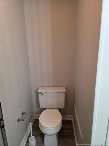 $156,700 | 216 Waterdown Drive, Fayetteville, NC 28314