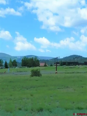 $45,000 | 66 Fairway Drive, South Fork, CO 81154