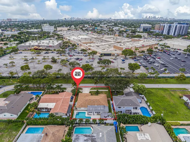 $925,000 | 2505 Northeast 35th Drive, Fort Lauderdale, FL 33308