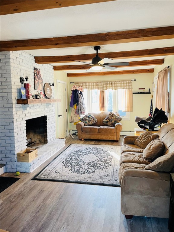 219 Smith Street Warwick, RI 02886 - Photo 8 of 32