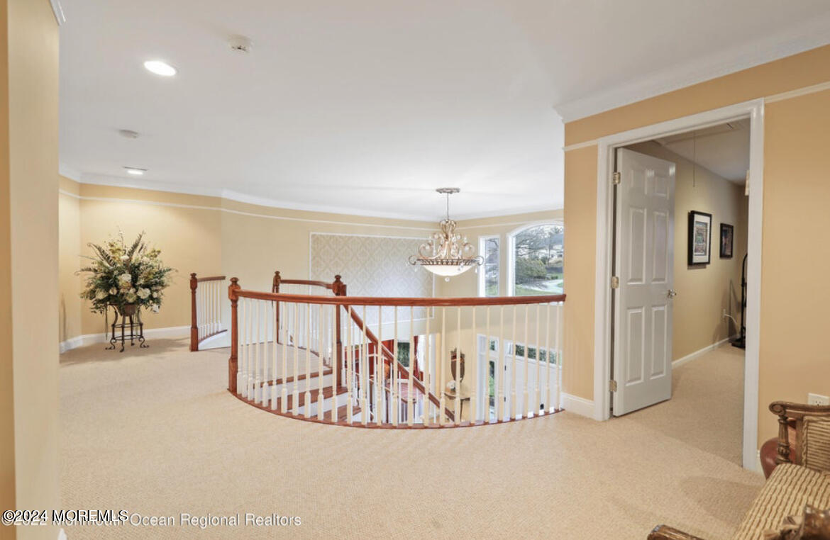 29 Northwoods Road Asbury Park, NJ 07712 - Photo 16 of 34 a view of entryway