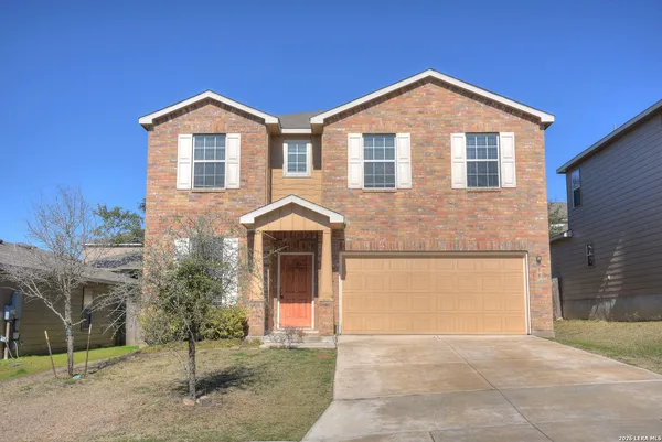 $2,325 | 815 Cactus Star, San Antonio, TX 78260