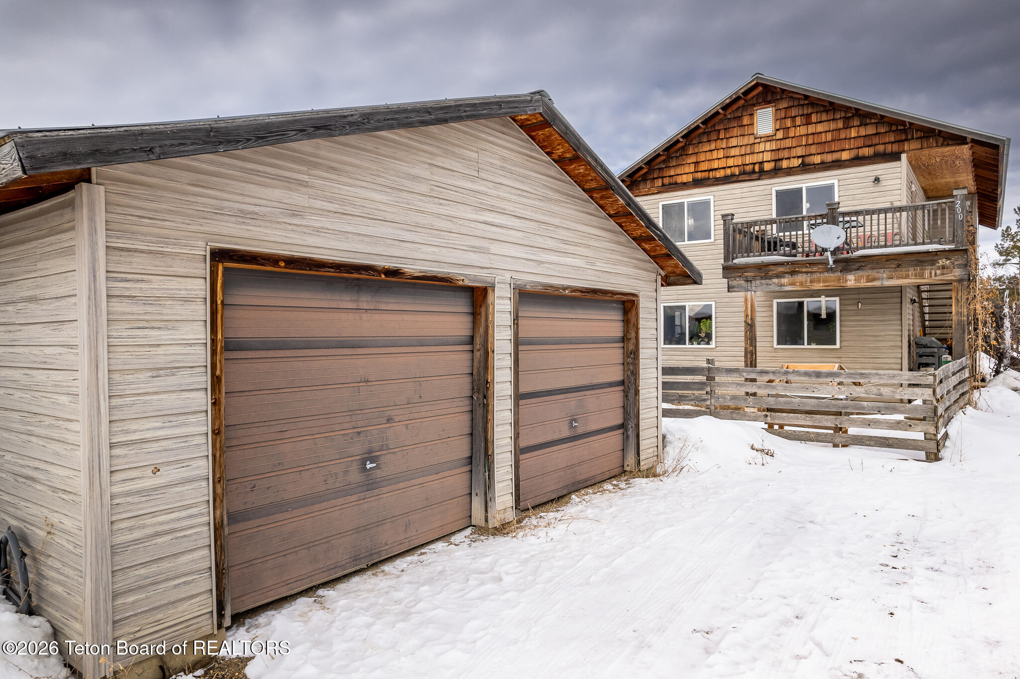 200 Aspen Meadows Road Driggs, ID 83422 - Photo 29 of 40 image-3