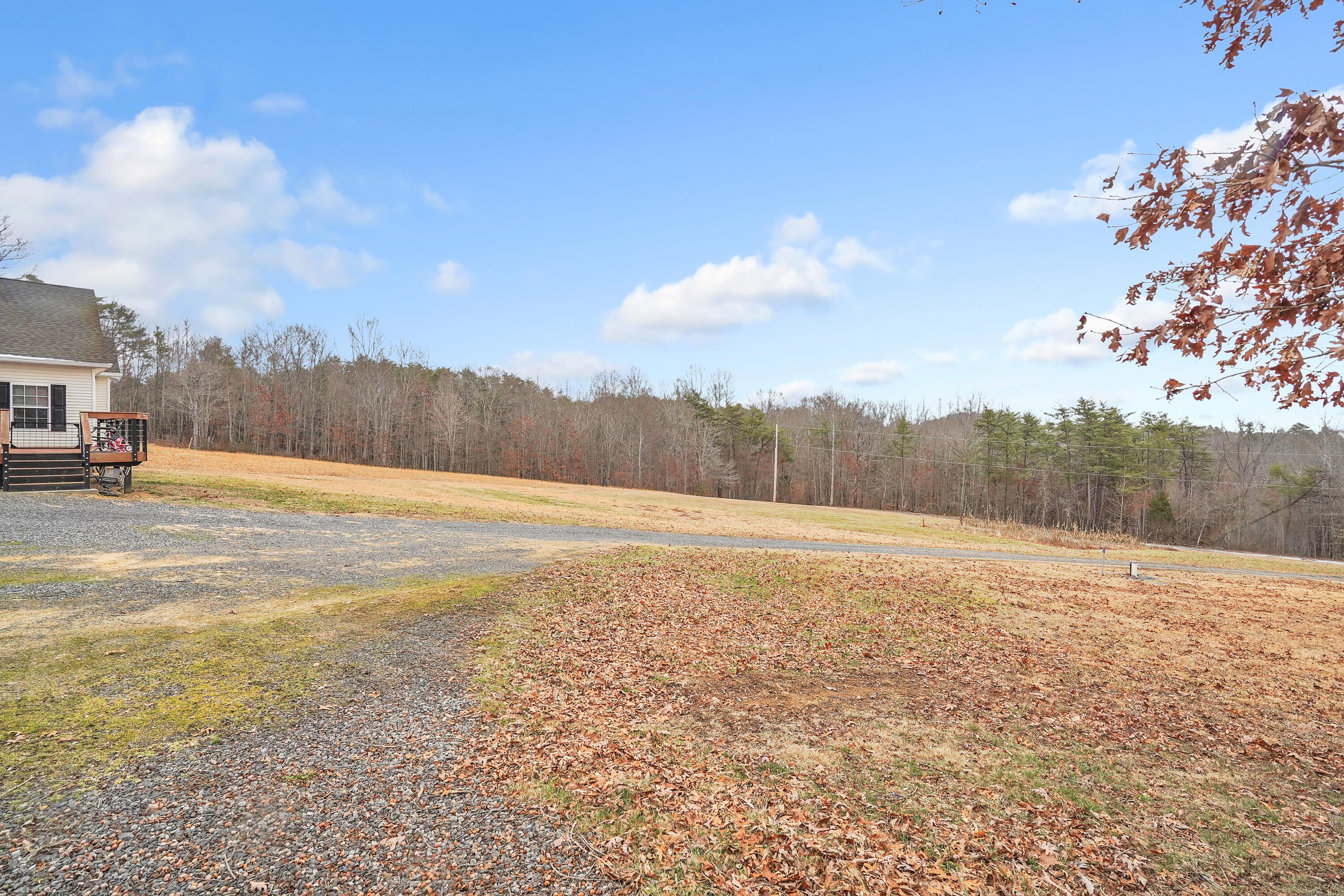423 Briar Ridge Road Lindside, WV 24951 - Photo 31 of 43 DSC08094