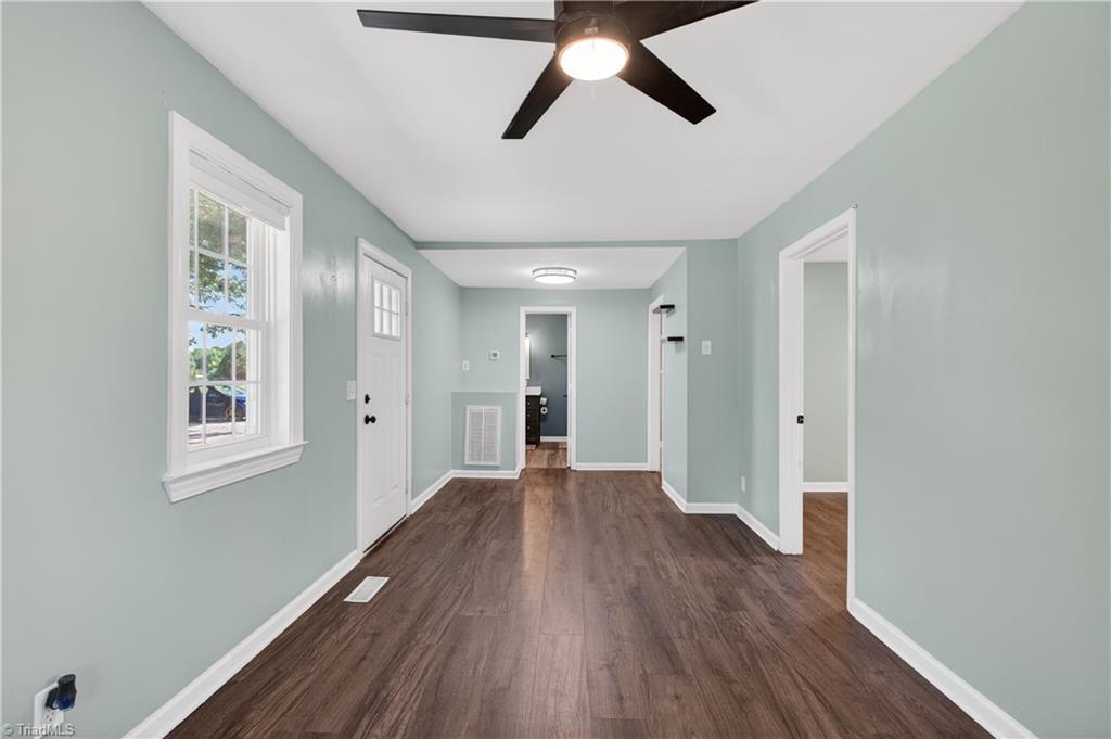 4306 Plainfield Road Sophia, NC 27350 - Photo 5 of 30