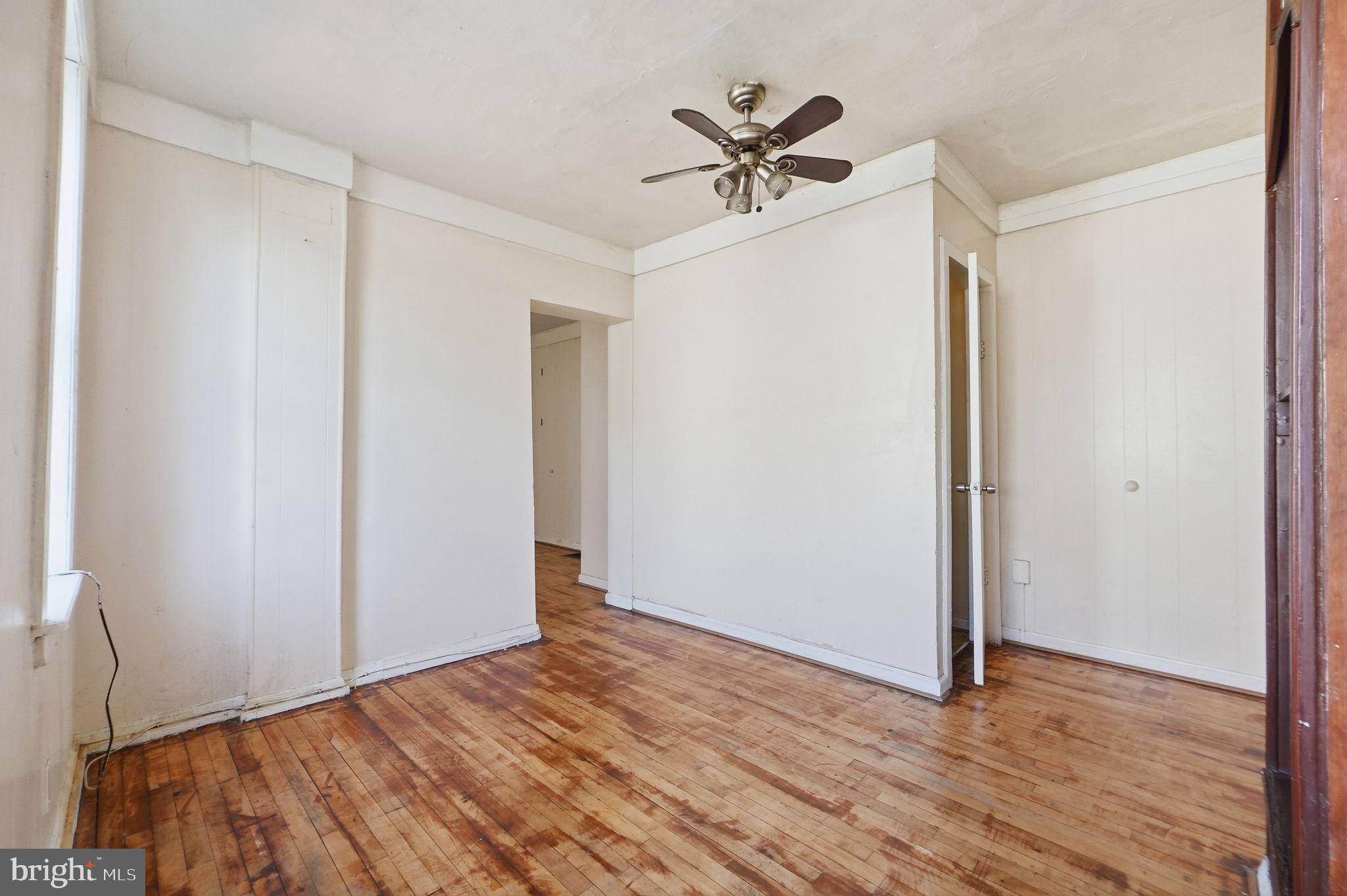3449 Old Frederick Road Baltimore, MD 21229 - Photo 10 of 25 Bright and airy open space awaits.