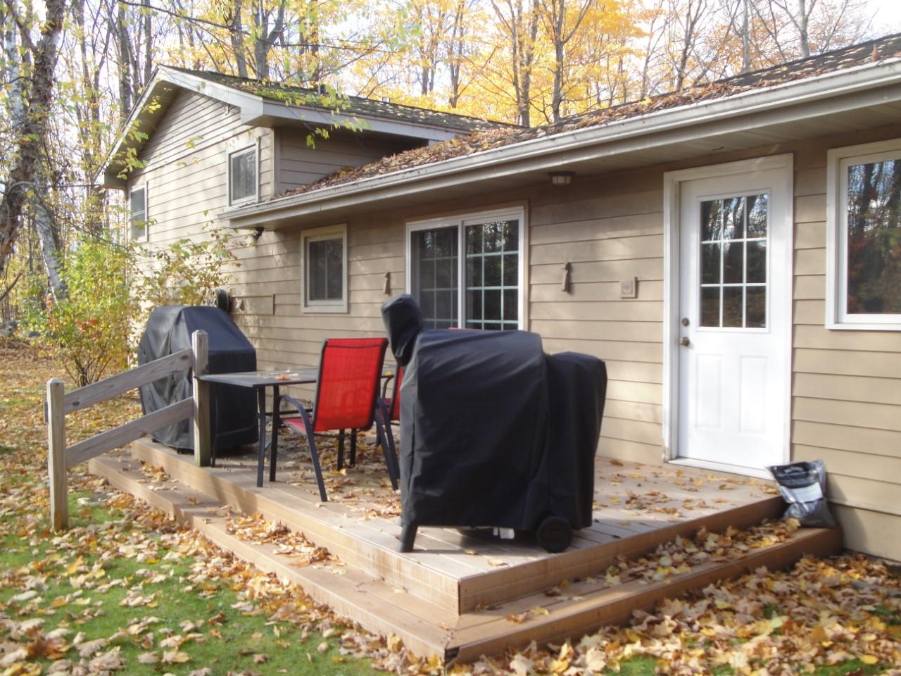 5435 Lake View Lane Rhinelander, WI 54501 - Photo 29 of 37 Gallery Image 29