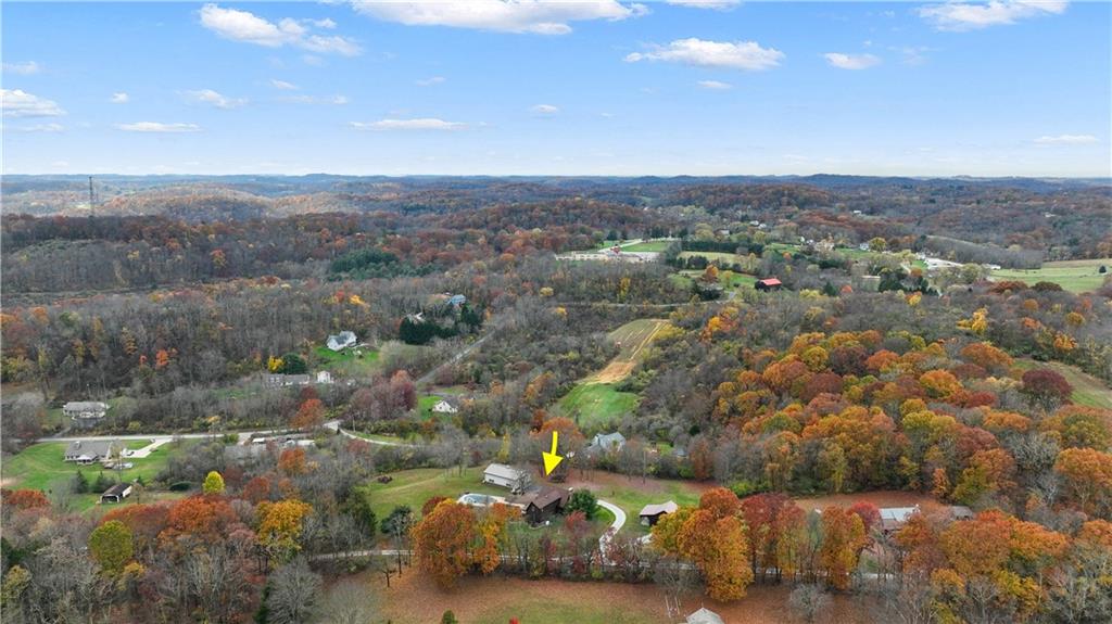 215 Shilo Ridge Drive Export, PA 15632 - Photo 43 of 48 a view of a city
