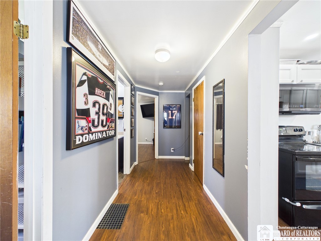 2714 Oakes Road Olean, NY 14760 - Photo 12 of 43