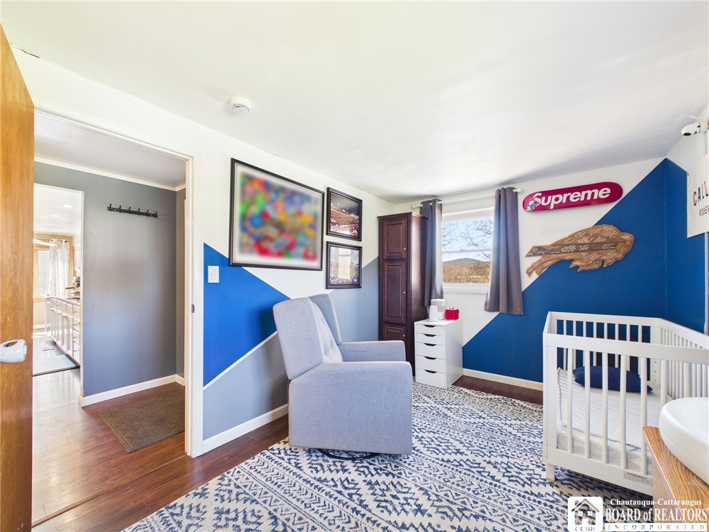 2714 Oakes Road Olean, NY 14760 - Photo 14 of 43