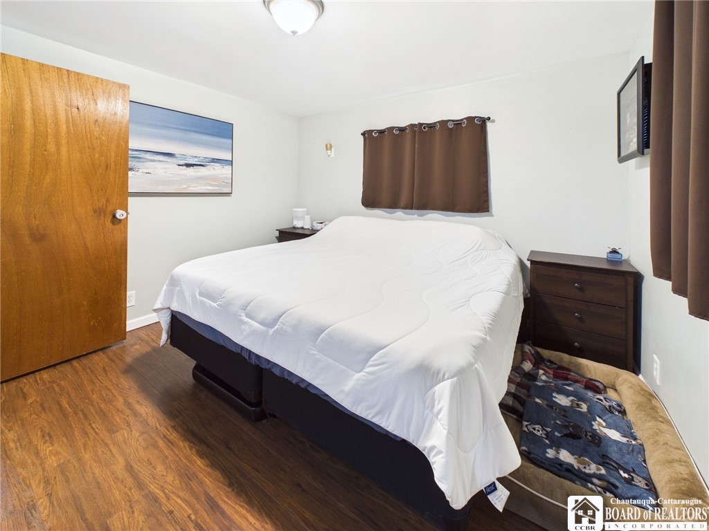 2714 Oakes Road Olean, NY 14760 - Photo 15 of 43