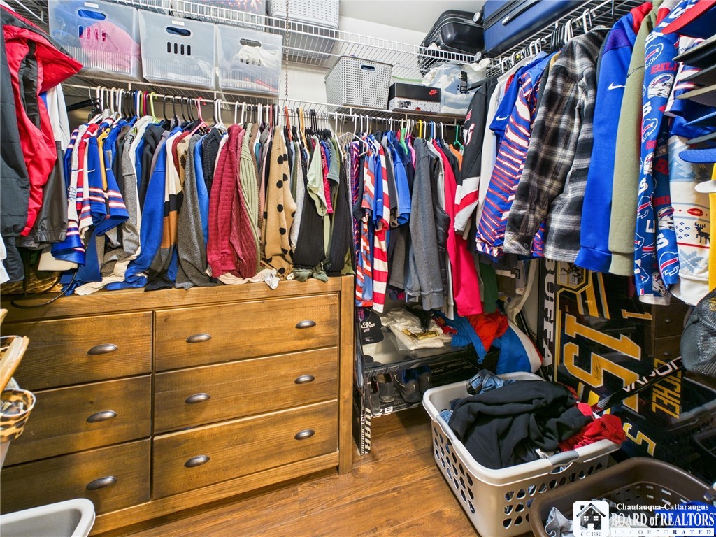 2714 Oakes Road Olean, NY 14760 - Photo 17 of 43