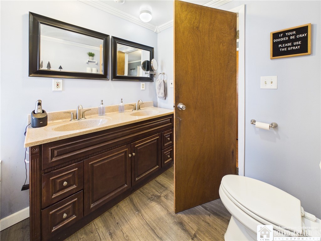 2714 Oakes Road Olean, NY 14760 - Photo 18 of 43