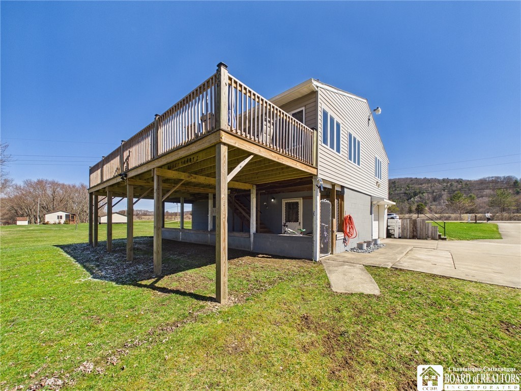 2714 Oakes Road Olean, NY 14760 - Photo 20 of 43