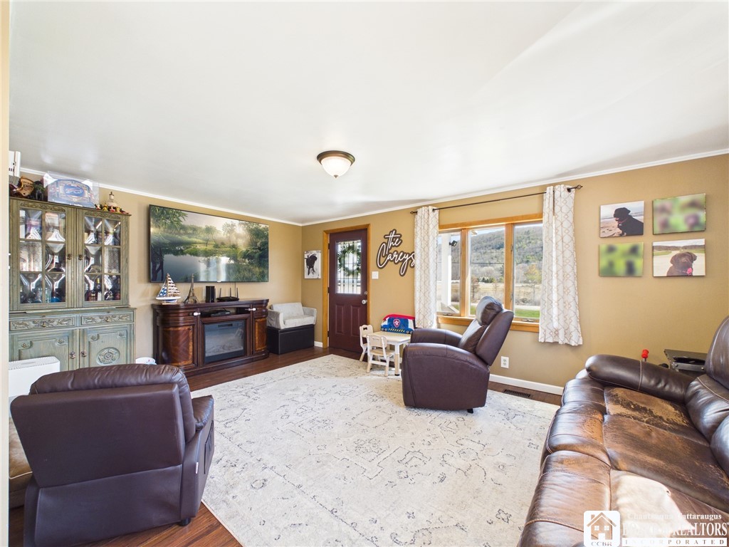 2714 Oakes Road Olean, NY 14760 - Photo 2 of 43