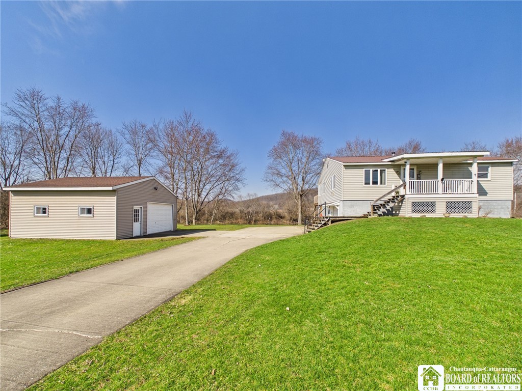 2714 Oakes Road Olean, NY 14760 - Photo 22 of 43