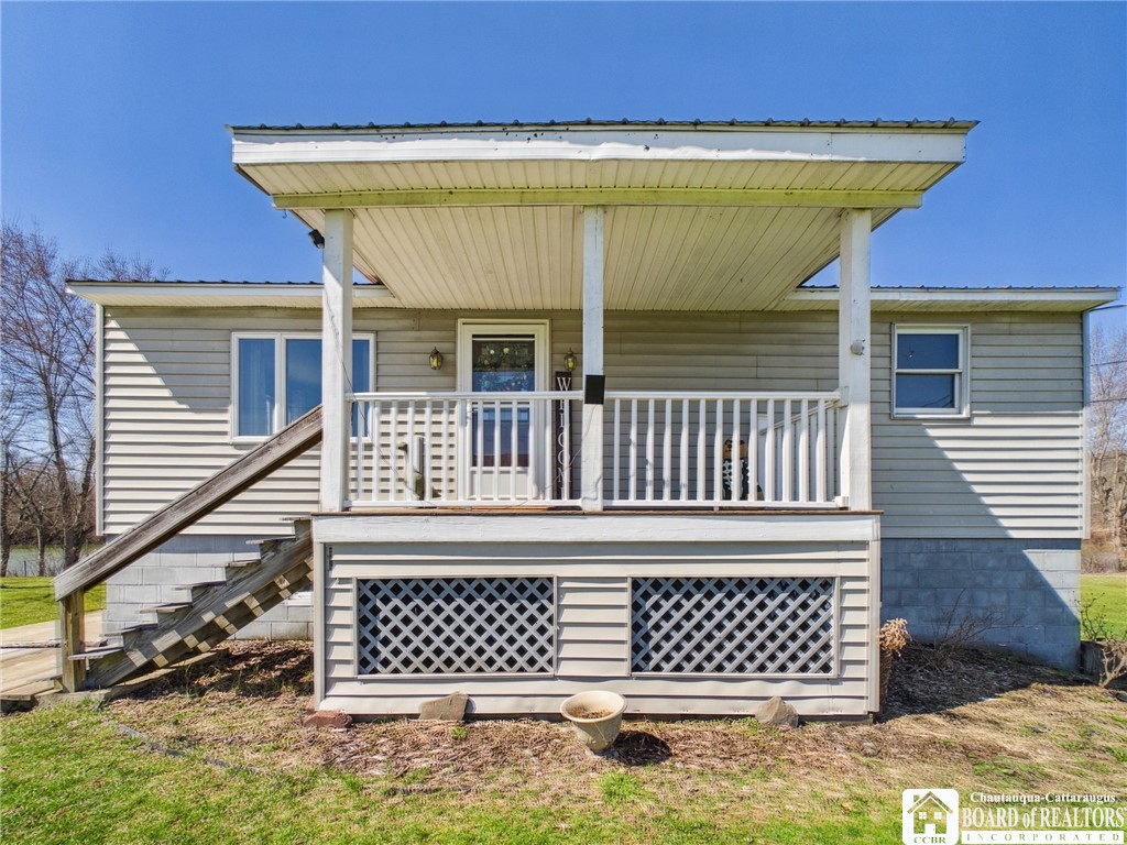 2714 Oakes Road Olean, NY 14760 - Photo 23 of 43