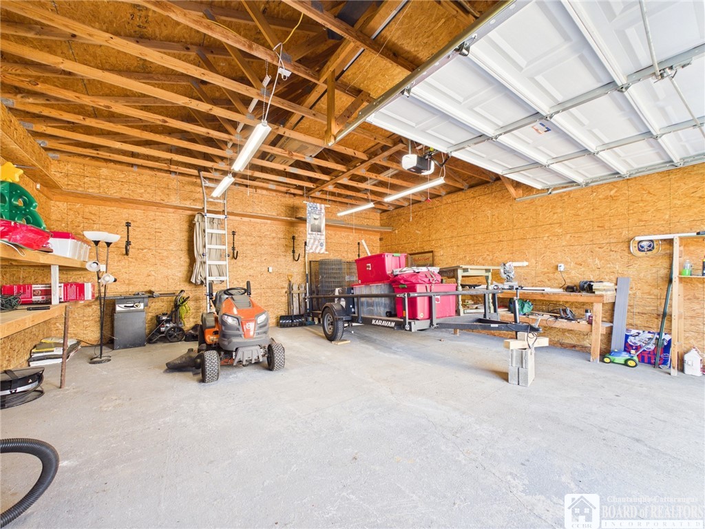 2714 Oakes Road Olean, NY 14760 - Photo 24 of 43