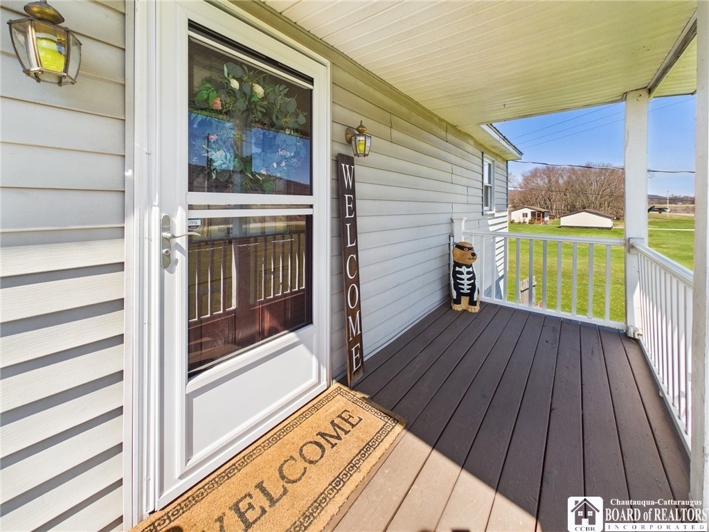 2714 Oakes Road Olean, NY 14760 - Photo 25 of 43