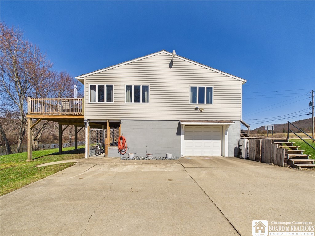 2714 Oakes Road Olean, NY 14760 - Photo 27 of 43