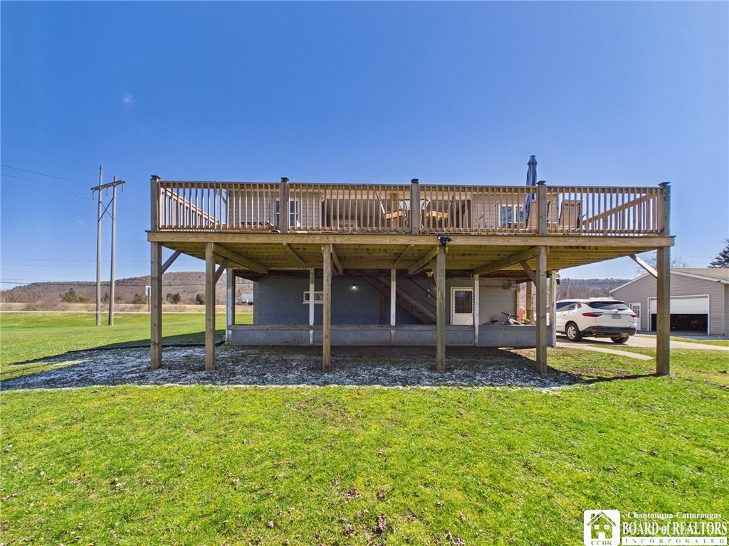 2714 Oakes Road Olean, NY 14760 - Photo 29 of 43