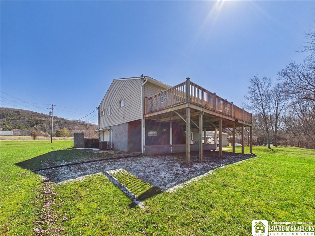 2714 Oakes Road Olean, NY 14760 - Photo 30 of 43