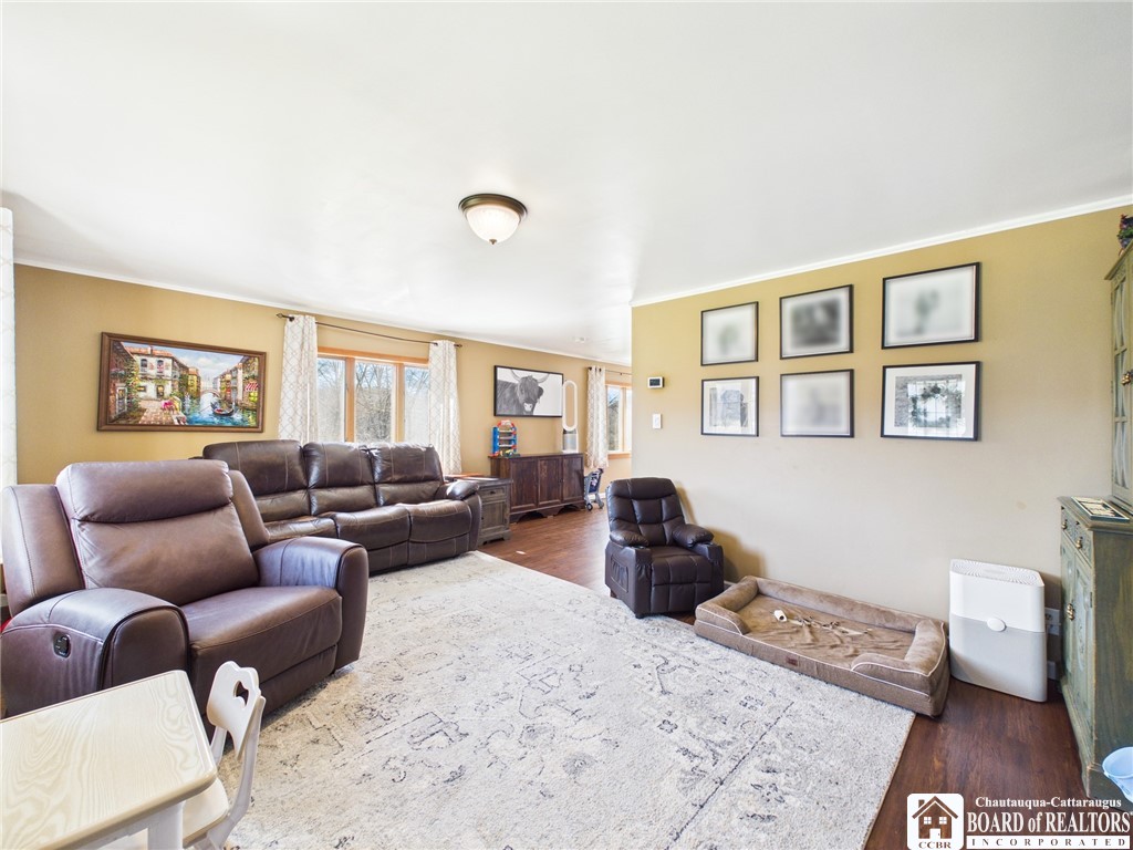 2714 Oakes Road Olean, NY 14760 - Photo 3 of 43