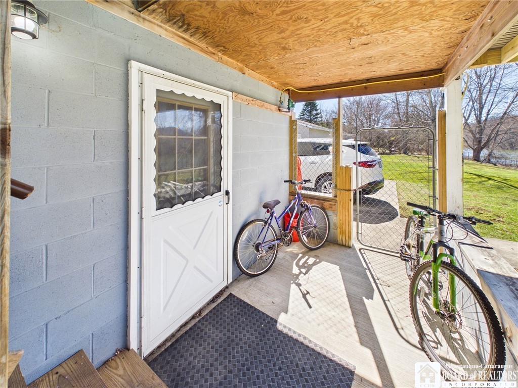 2714 Oakes Road Olean, NY 14760 - Photo 31 of 43