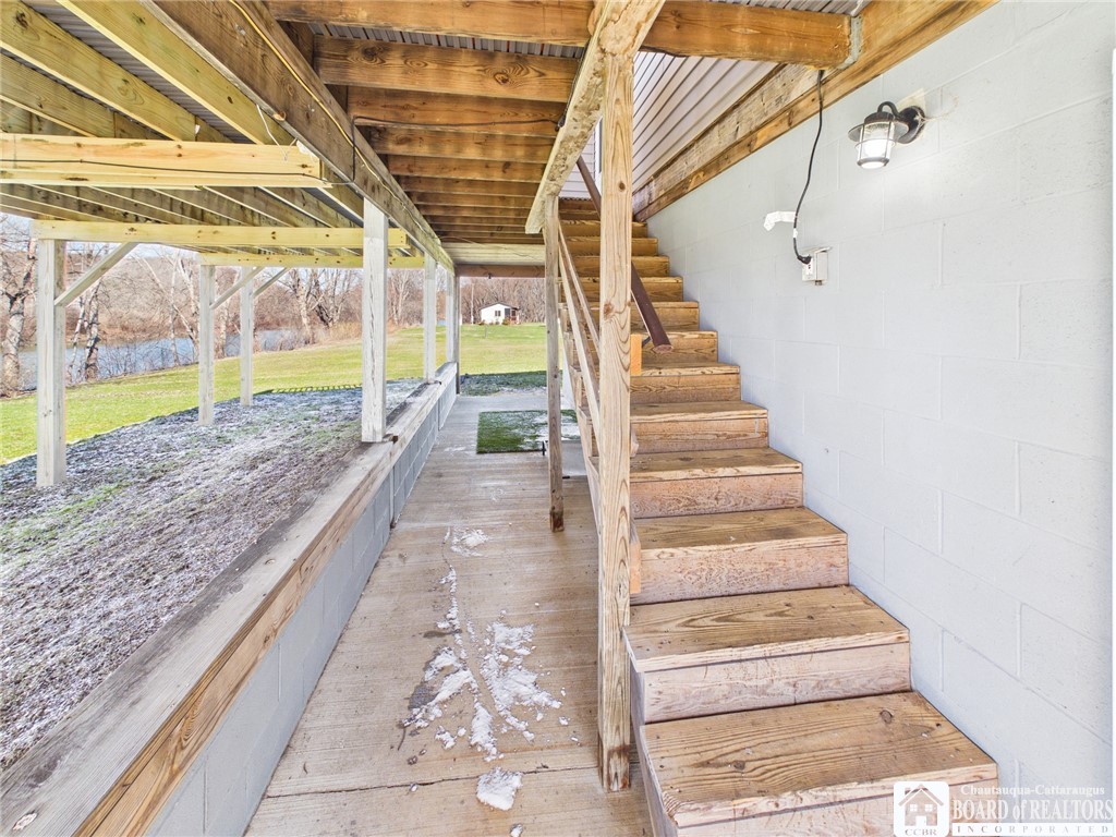 2714 Oakes Road Olean, NY 14760 - Photo 32 of 43