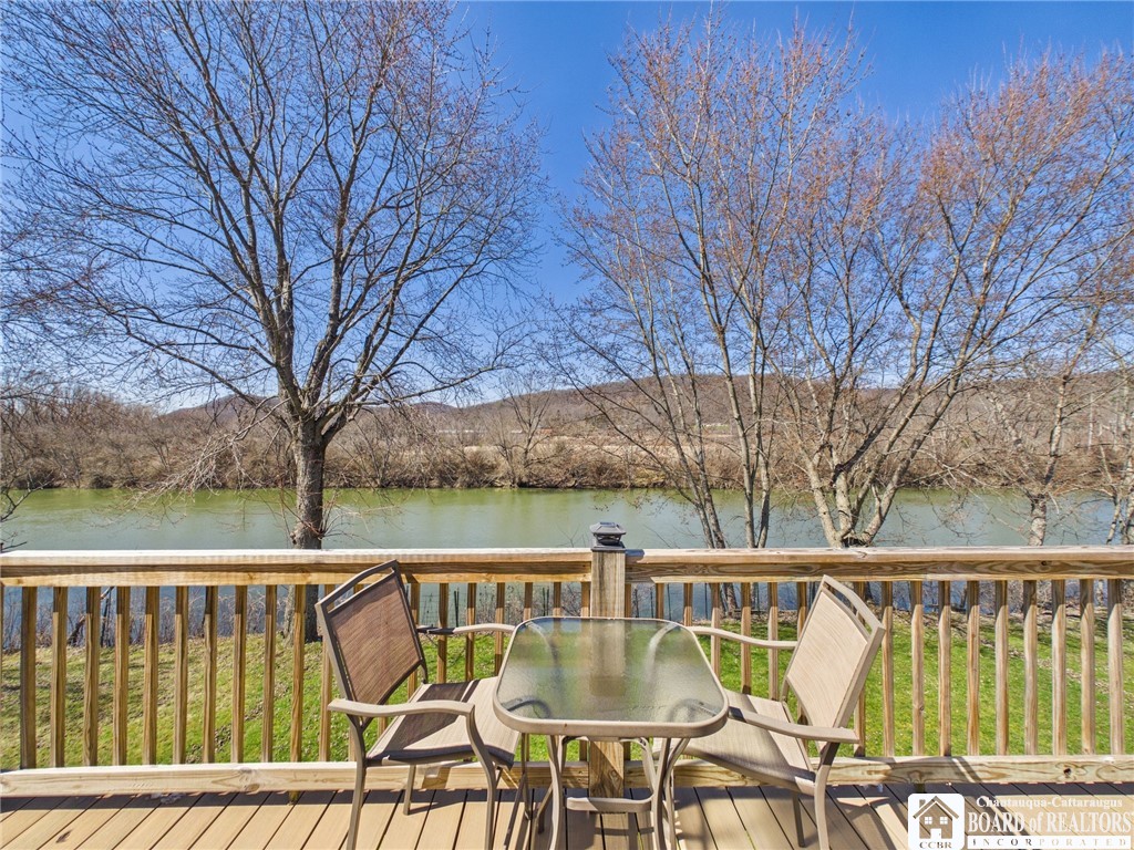 2714 Oakes Road Olean, NY 14760 - Photo 33 of 43