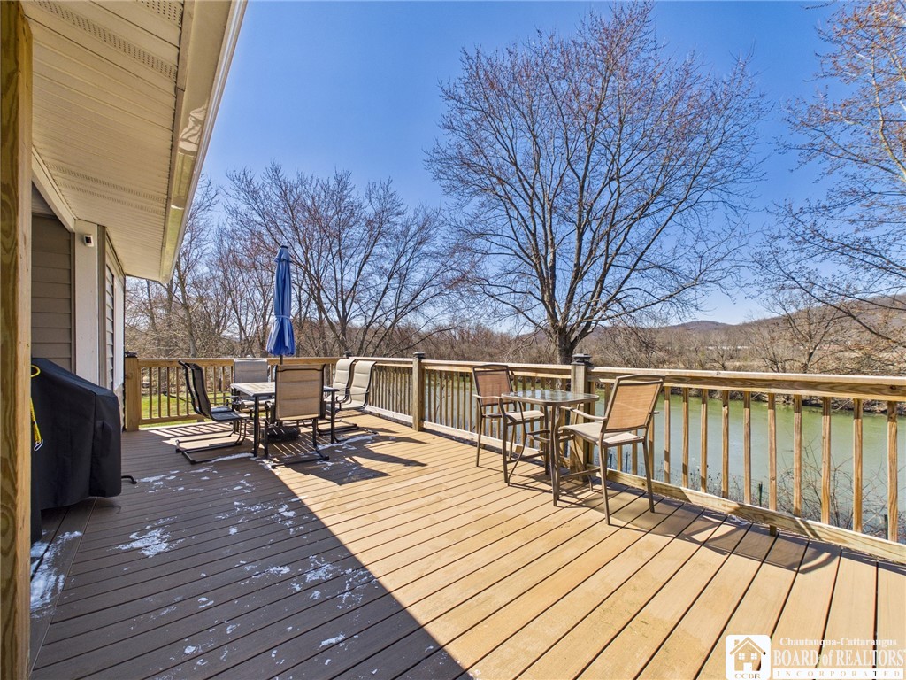 2714 Oakes Road Olean, NY 14760 - Photo 34 of 43