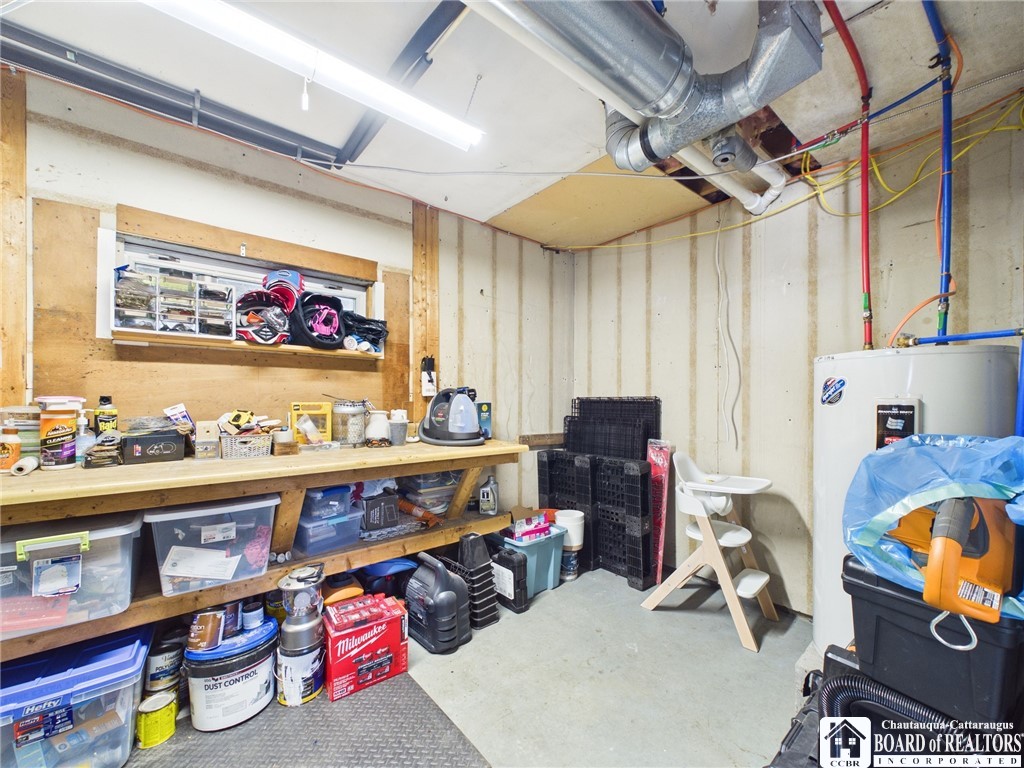 2714 Oakes Road Olean, NY 14760 - Photo 38 of 43