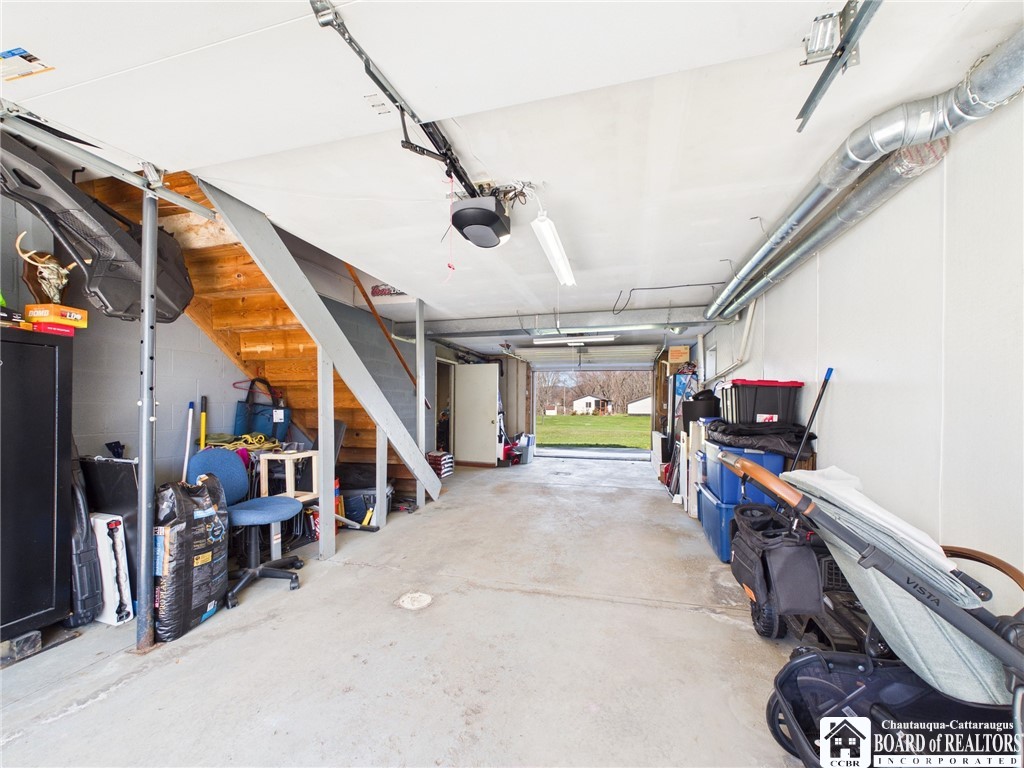 2714 Oakes Road Olean, NY 14760 - Photo 39 of 43