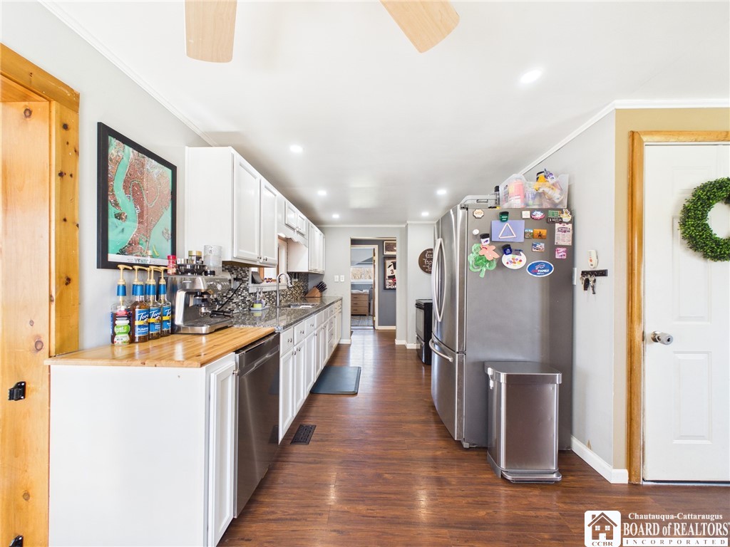 2714 Oakes Road Olean, NY 14760 - Photo 4 of 43