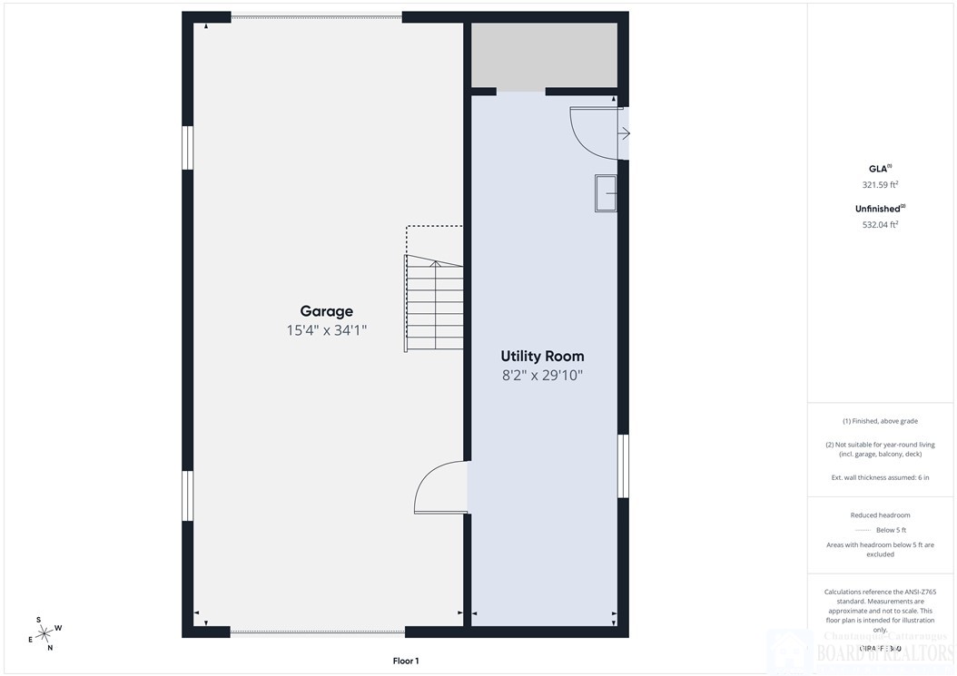 2714 Oakes Road Olean, NY 14760 - Photo 43 of 43