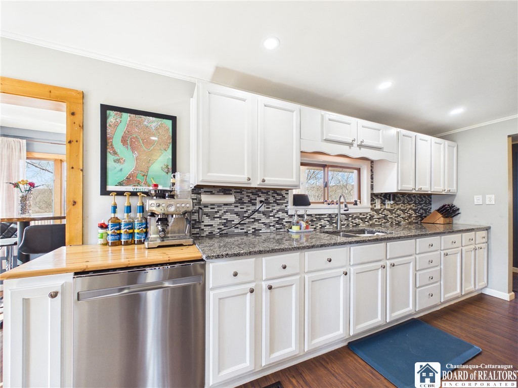 2714 Oakes Road Olean, NY 14760 - Photo 5 of 43