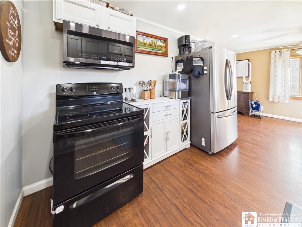 2714 Oakes Road Olean, NY 14760 - Photo 6 of 43