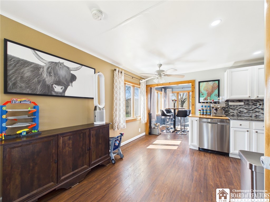 2714 Oakes Road Olean, NY 14760 - Photo 7 of 43