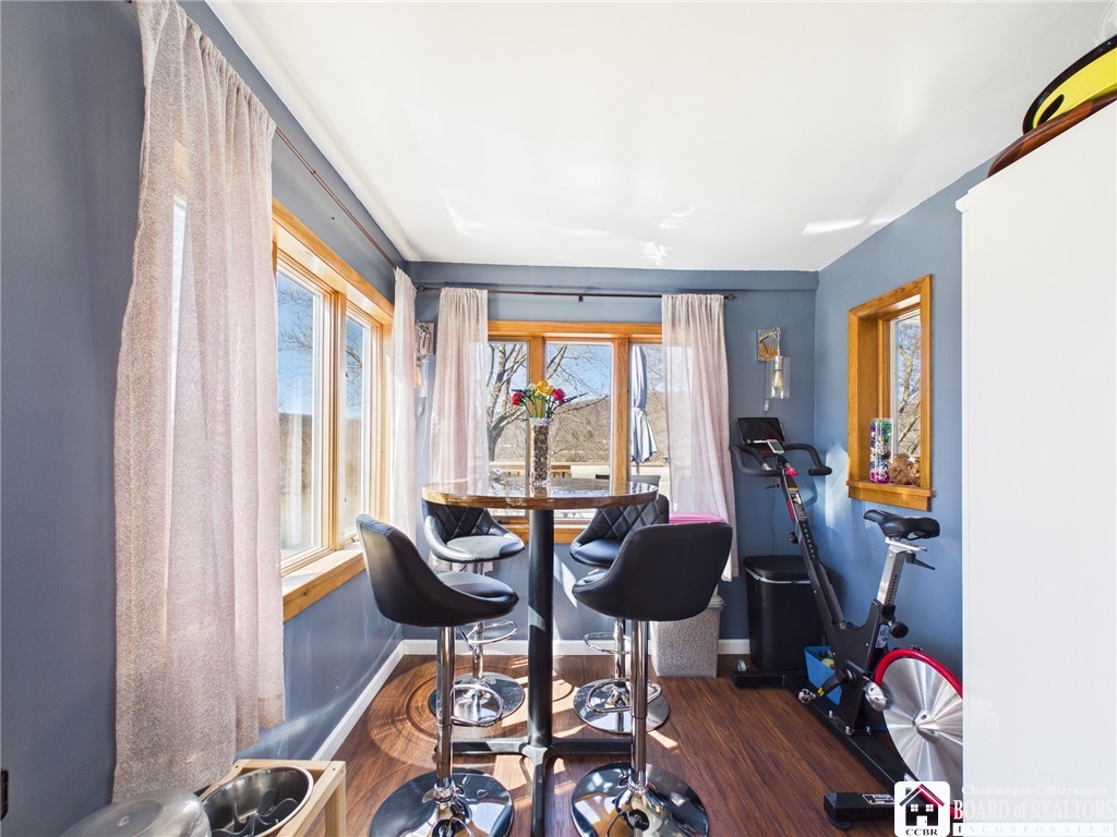 2714 Oakes Road Olean, NY 14760 - Photo 10 of 43