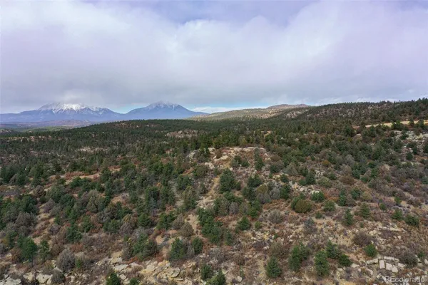 $250,000 | 15585 Arrowhead Road, Weston, CO 81091