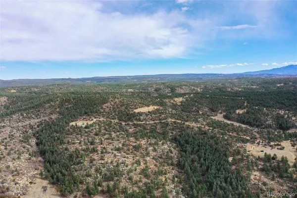 $250,000 | 15585 Arrowhead Road, Weston, CO 81091