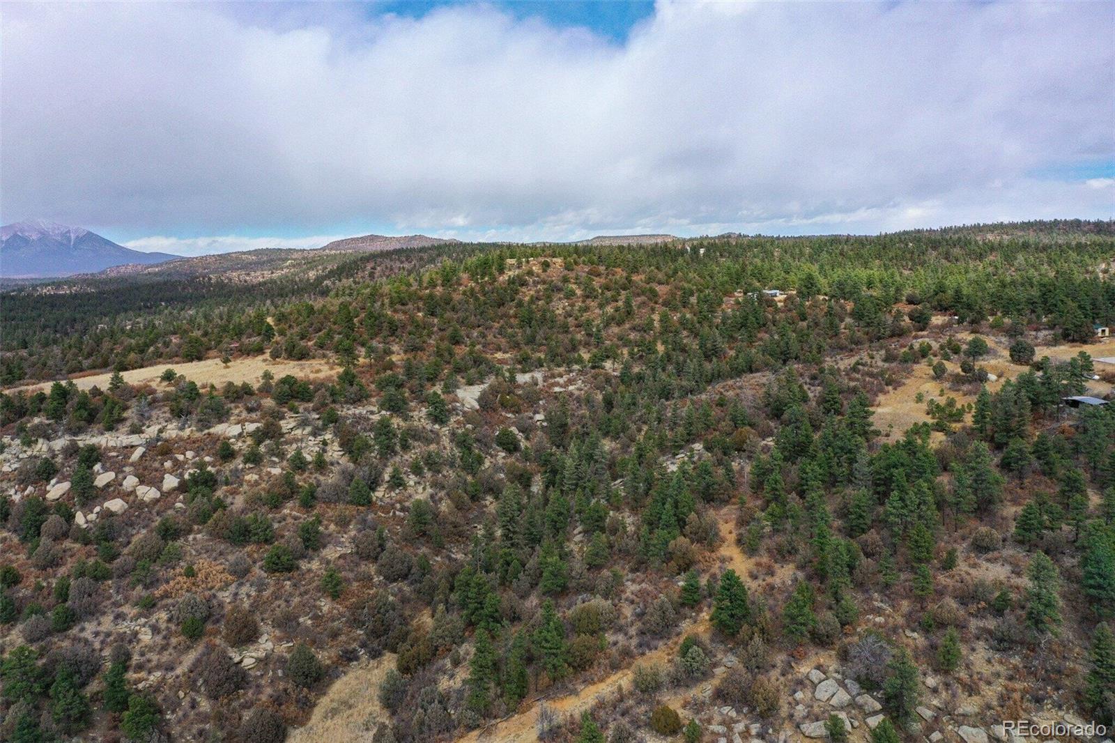 15585 Arrowhead Road Weston, CO 81091 - Photo 4 of 5