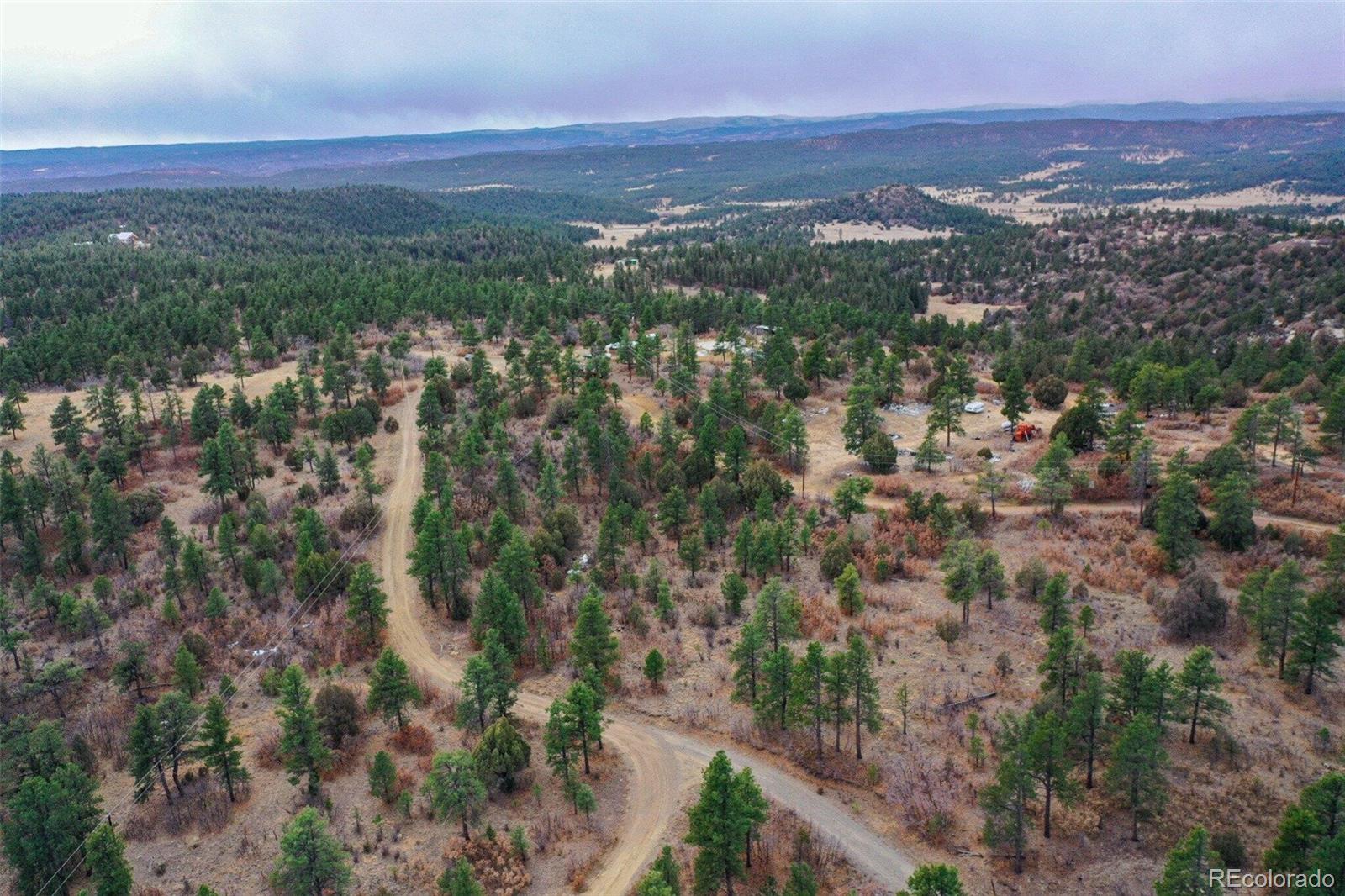 15585 Arrowhead Road Weston, CO 81091 - Photo 5 of 5