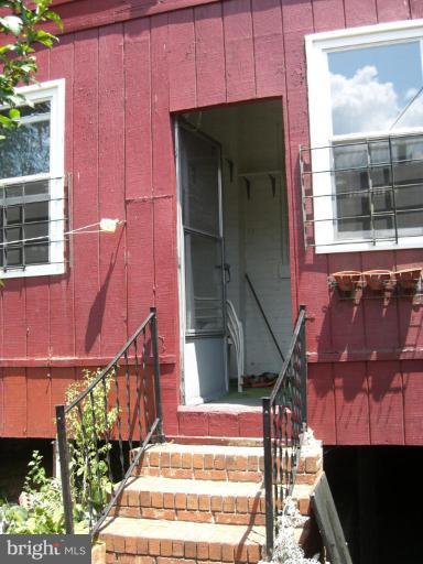 1356 Spring Road Northwest Washington, DC 20010 - Photo 15 of 22 Exterior (Rear)