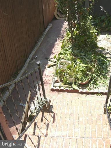 1356 Spring Road Northwest Washington, DC 20010 - Photo 16 of 22 Exterior #4