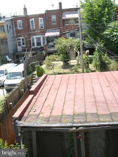 1356 Spring Road Northwest Washington, DC 20010 - Photo 17 of 22 Exterior #5